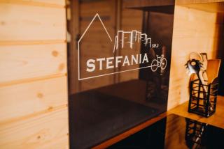 Stefania-domki z widokiem na Szczeliniec - 7