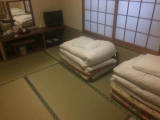 Ryokan Meiryu - Nagoya - 1