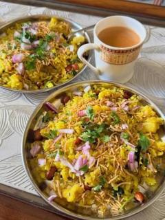 Shri Vinayak home stay - 8