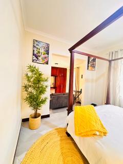 Easyhomes bungalow apartment - 1