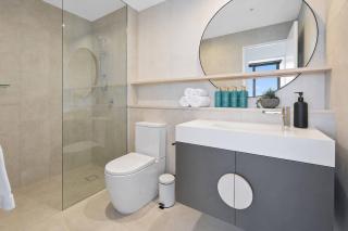 Luxury Sky-High Apartment The Star Residences - 1