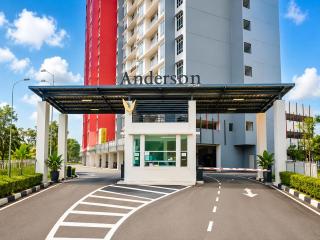 The Anderson Ipoh - 0