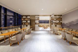 JI Hotel Hefei Ningguo Road Food Street - 3