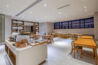 JI Hotel Hefei Ningguo Road Food Street - 5
