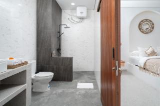 3 Kamar Tidur Di Legian - 7
