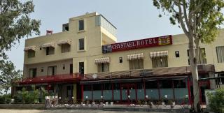 Crystael Hotel - 0