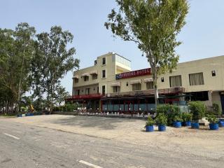 Crystael Hotel - 7