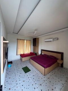 Crystael Hotel - 6