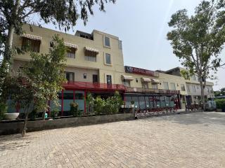 Crystael Hotel - 5