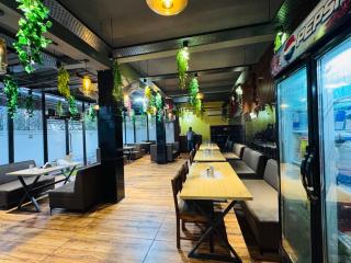 Crystael Hotel - 1