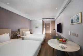 Grand Skylight Hotel Shenzhen World Exhibition & Convention Center - 6