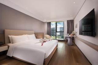 Grand Skylight Hotel Shenzhen World Exhibition & Convention Center - 7