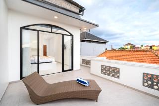 3 Kamar Tidur Di Legian - 1