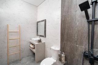 3 Kamar Tidur Di Legian - 5