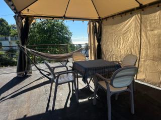 Seaside apartment_abuseridze - 5