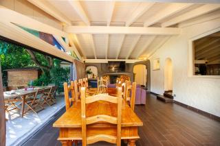 Villa Niloan Olbia - 4