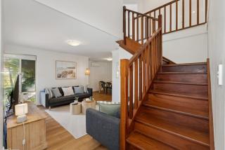Seaside townhouse escape, stroll to the sea! - 3