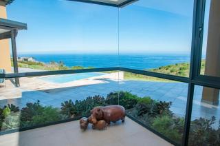 Hippo House - Knysna - 0