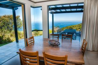 Hippo House - Knysna - 7