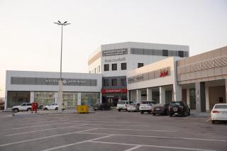 شقق المول سويت للشقق المخدومة - 9
