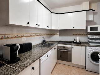 Les Set Paraules Apartment - 1