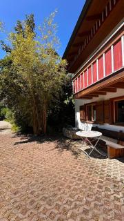 Pia's Nature Retreat - Neukirch - 6