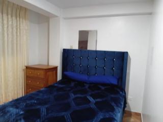 minidepartamento acogedor - 2