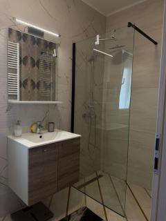 Luxury apartment PRONOIA with swimming pool - 4