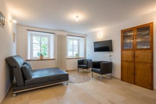 Nengshof Ferienwohnung Butterblume - 2