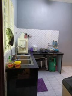 Ria Homestay & kolam - Alor Setar - 2