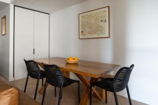Cozy Fitzroy Hideaway Free Parking near Smith St - 5