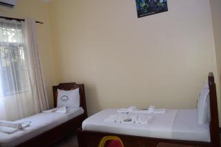 Nyerere Green Lodge - 1