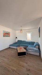 Luxury apartment PRONOIA with swimming pool - 7