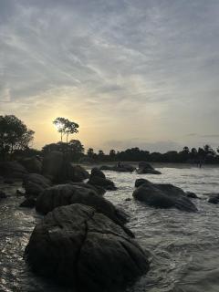 Kora Beach House & Restaurant Cafe - 2