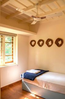 Wooden Nest Homestay - 1