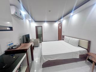 Vip Văn Cao Hotel - Apartment - 1