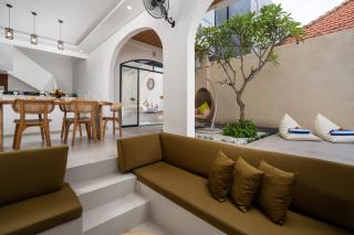 Ayura Villa Legian - Luxury Three Bedroom Private Pool - 8