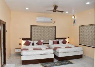 Abhipsa - The Divine Guest House - 9