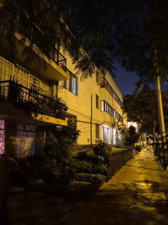 Habitación en Miraflores - 1