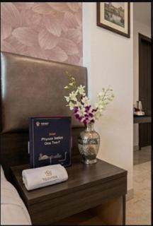 Hotel Banana Tree & Banquets, Sahibabad - 1