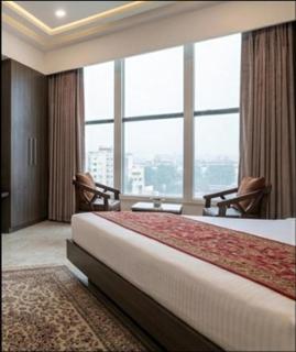Hotel Banana Tree & Banquets, Sahibabad - 5