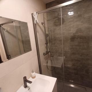 Leśny Zakątek Basen, Sauna, Jacuzzi - 6