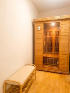 Casa chanoux - 1