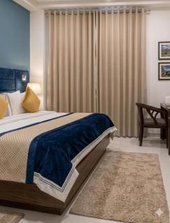 Hotel Banana Tree & Banquets, Sahibabad - 6