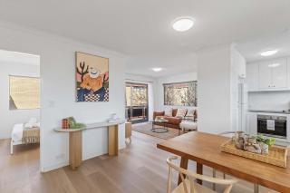 Llewellyn Court Apartments - 5