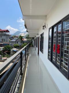 Hotel Anh Duong 2 - 1