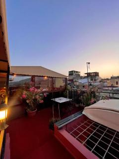 Riad Scorpions - 1