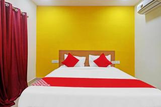 Hotel O Langar Houz Near Golconda Fort - 5