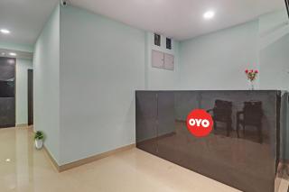 Hotel O Langar Houz Near Golconda Fort - 6