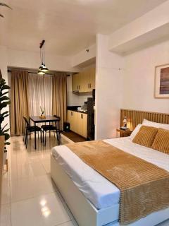 Aesthetic Tagaytay Stay, Game Console, Videoke, Cozy & Relaxing Condo - 7
